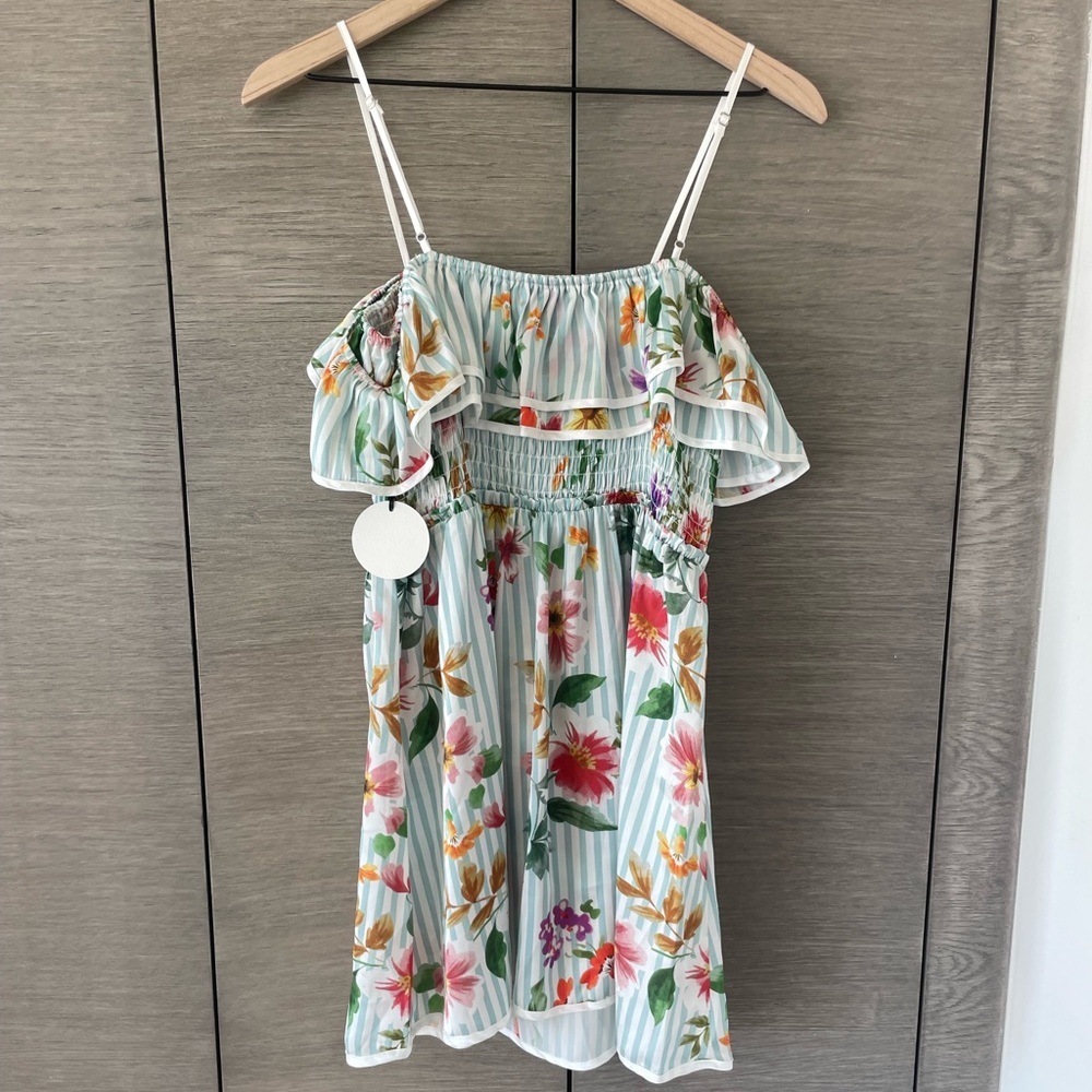 Tularosa Allie dress. - Picture 6 of 7